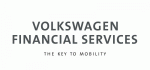 Volkswagen Financial Services Logo