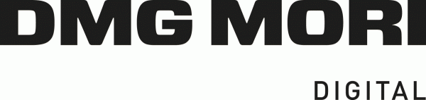 DMG MORI Digital GmbH Logo