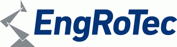 EngRoTec GmbH & Co. KG Logo