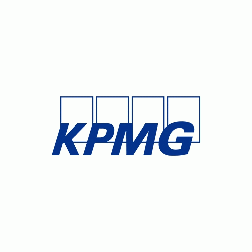 KPMG AG Wirtschaftsprüfungsgesellschaft Logo