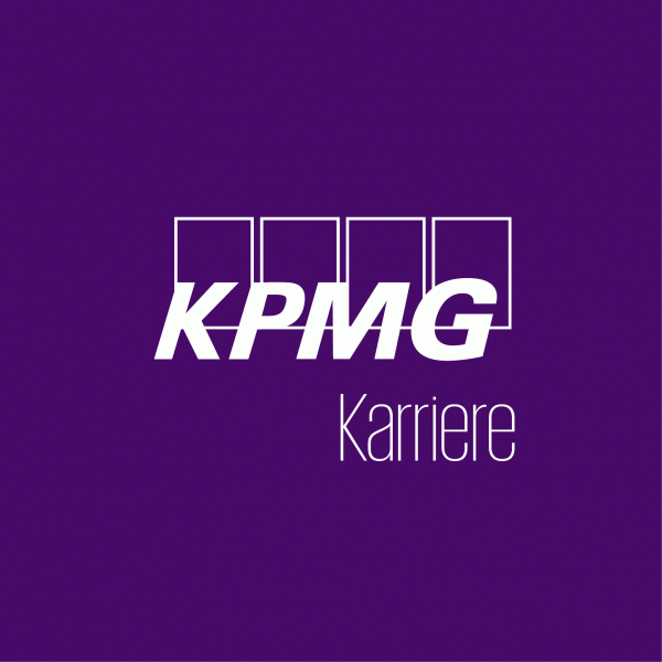 KPMG AG Wirtschaftsprüfungsgesellschaft Logo