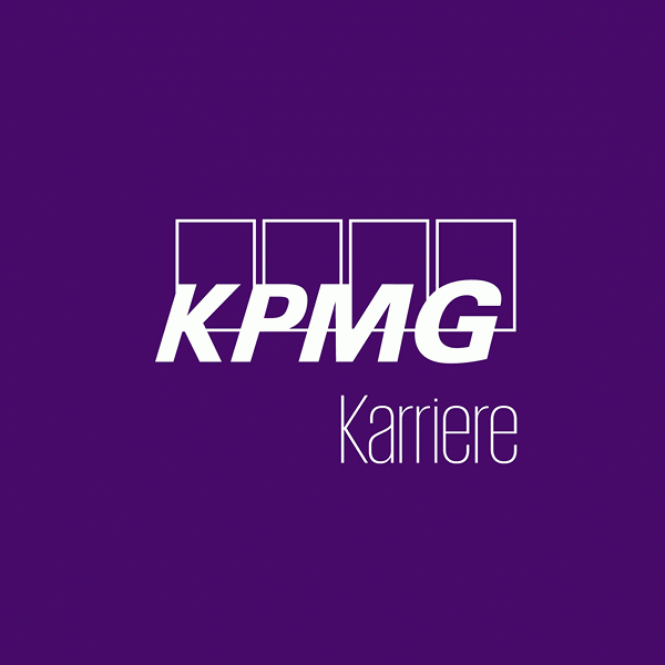 KPMG AG Wirtschaftsprüfungsgesellschaft Logo
