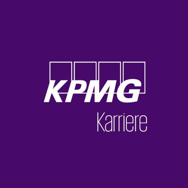 KPMG AG Wirtschaftsprüfungsgesellschaft Logo