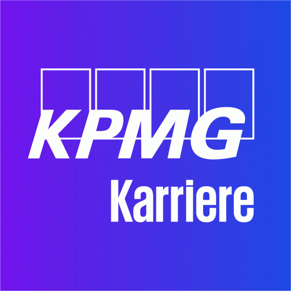 KPMG AG Wirtschaftsprüfungsgesellschaft Logo