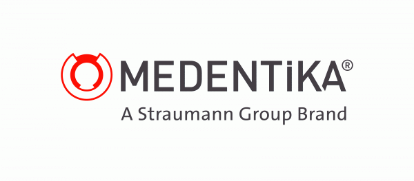 MEDENTiKA GmbH