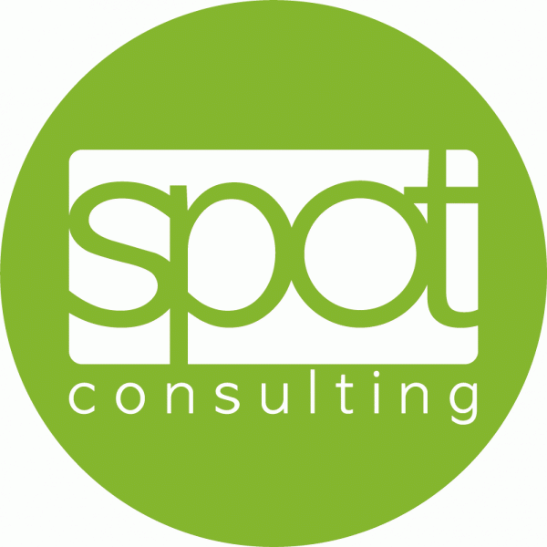 Spot Consulting GmbH Logo