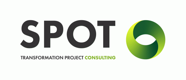 Spot Consulting GmbH Logo