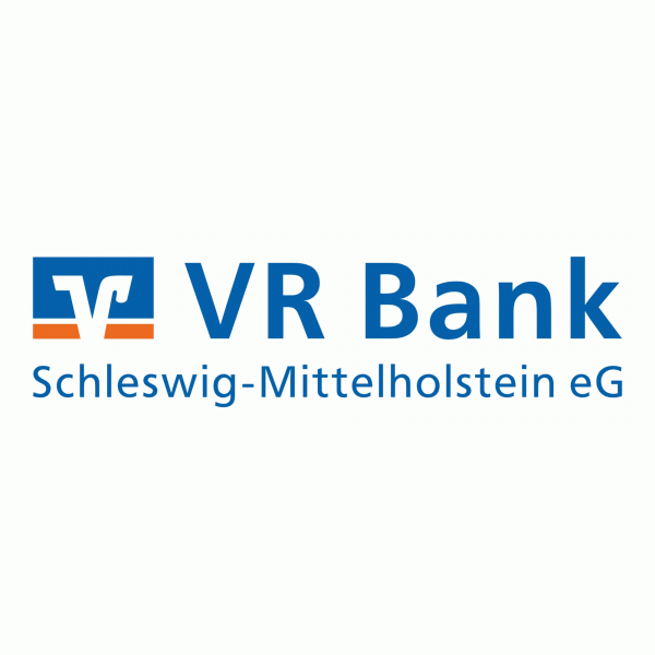 VR Bank Schleswig-Holstein Mitte eG Logo