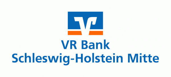 VR Bank Schleswig-Holstein Mitte eG logo