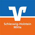 VR Bank Schleswig-Holstein Mitte eG logo