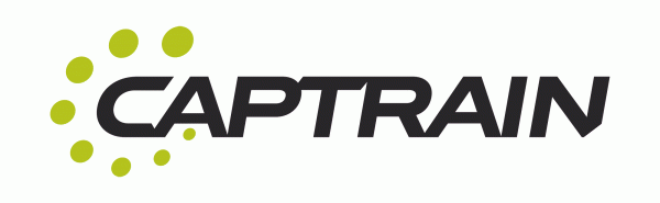 Captrain Deutschland GmbH Logo