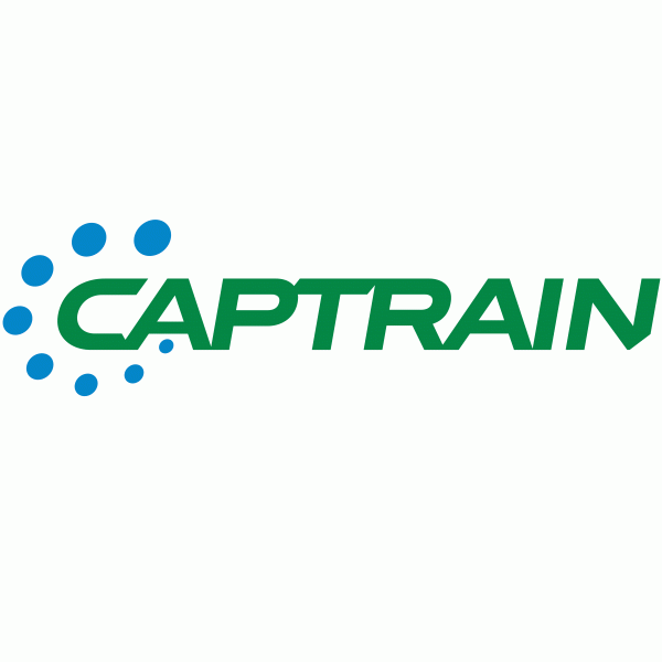 Captrain Deutschland-Gruppe