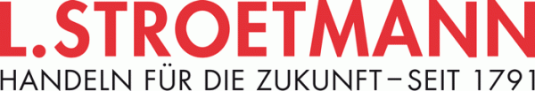 L. Stroetmann Unternehmensgruppe Logo