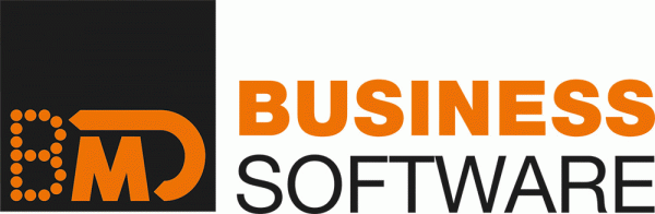 BMD Systemhaus GesmbH Logo