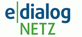 e.dialog Netz GmbH Logo