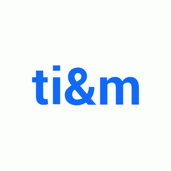 ti&m AG Logo