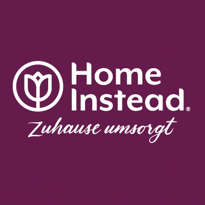 Home Instead GmbH Logo