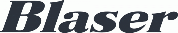 Blaser GmbH Logo