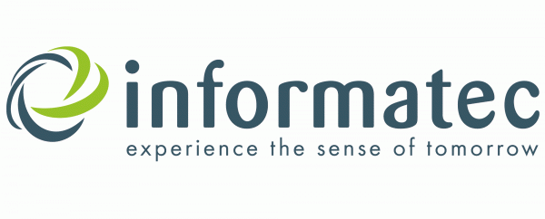 Informatec Logo