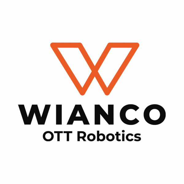 Wianco OTT Robotics GmbH logo