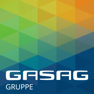 GASAG-Gruppe Logo
