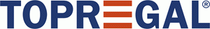 TOPREGAL GmbH Logo