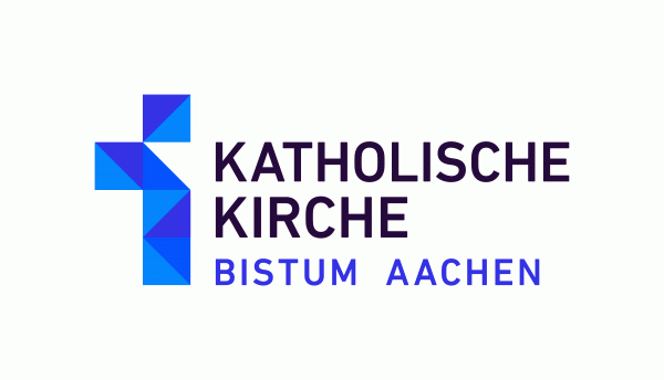 Bistum Aachen logo