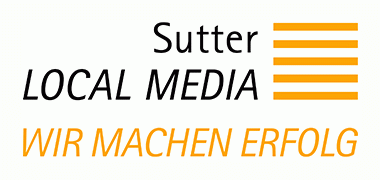 Sutter LOCAL MEDIA Logo