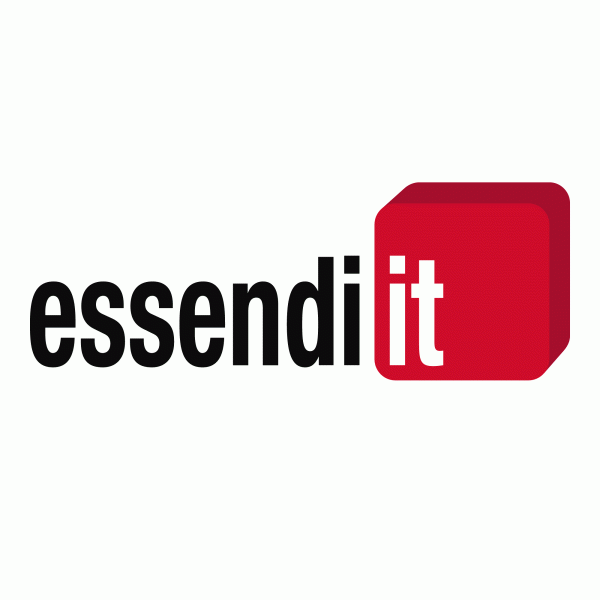 essendi it GmbH Logo