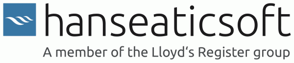 Hanseaticsoft GmbH Logo