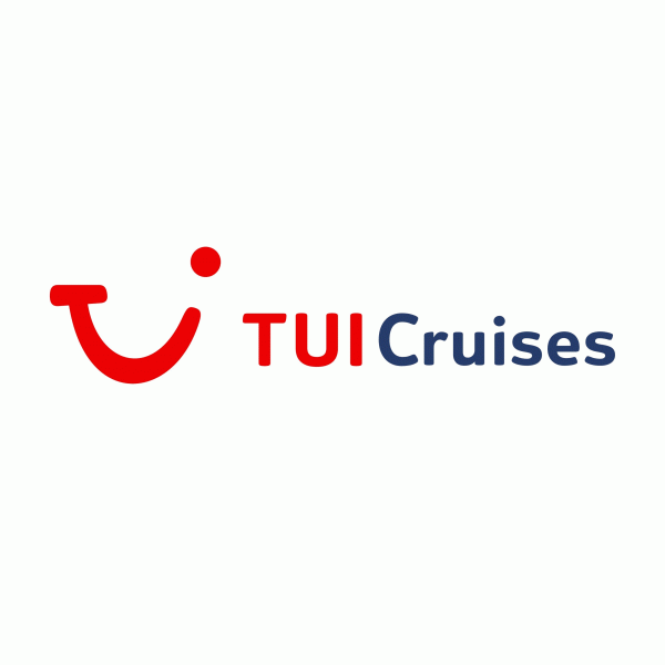 TUI Cruises GmbH Logo