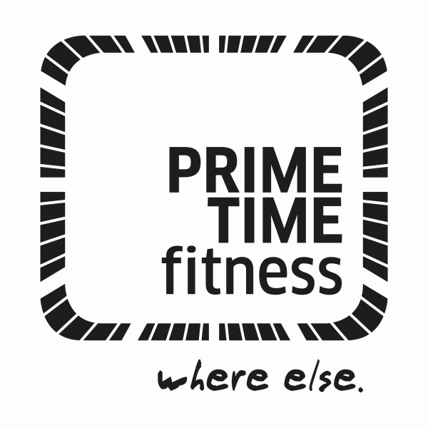 PRIME TIME fitness GmbH Logo
