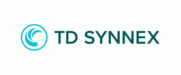 TD SYNNEX Germany GmbH & Co. OHG logo