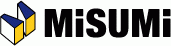 MISUMI Europa GmbH Logo