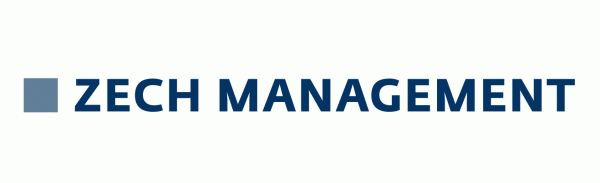 Zech Management GmbH Logo
