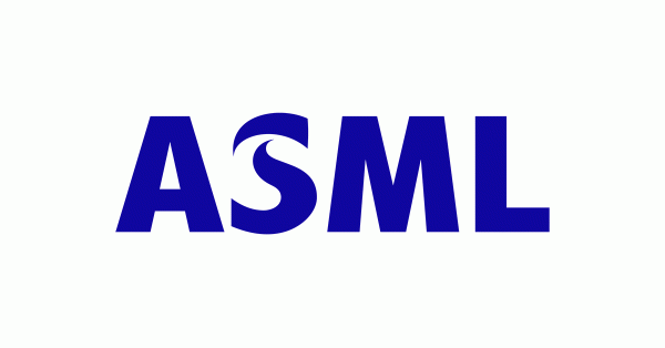 ASML Berlin GmbH logo