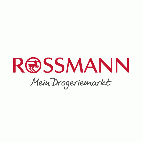 ROSSMANN Logo