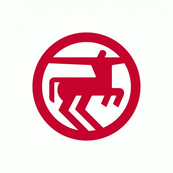 Dirk Rossmann GmbH logo