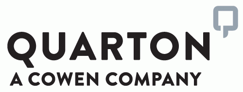 Quarton, A Cowen Company