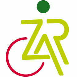ZAR Nanz medico – Zentren für ambulante Rehabilitation logo