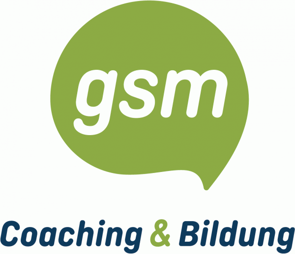 gsm GmbH Logo