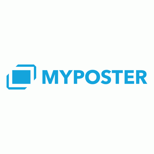 myposter GmbH Logo