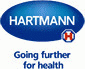 IVF Hartmann AG Logo