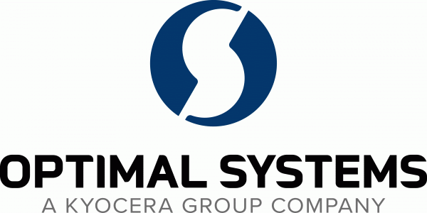 OPTIMAL SYSTEMS GmbH Logo
