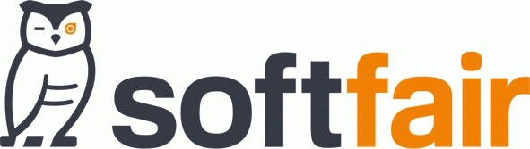Softfair GmbH Logo