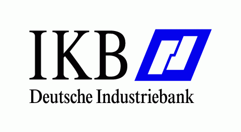 IKB Deutsche Industriebank AG