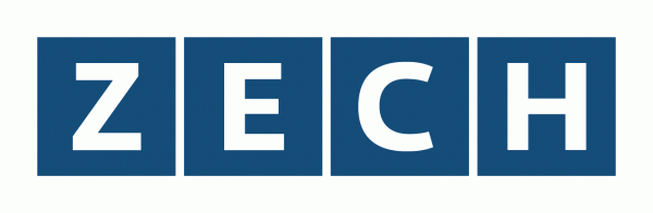 ZECH Bau Logo