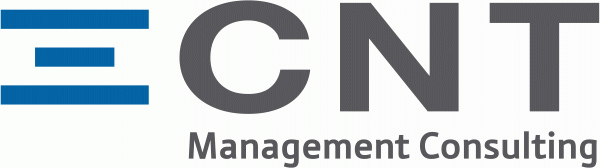 CNT Management Consulting AG Logo