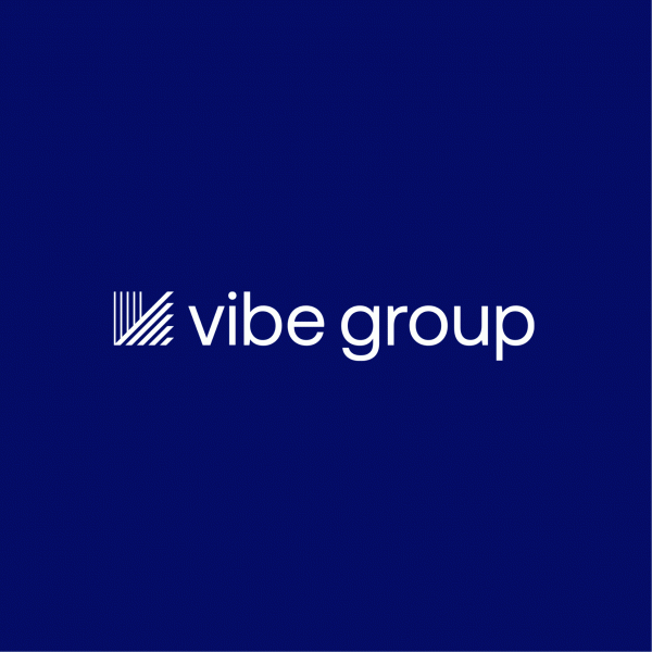 Vibe Group GmbH logo