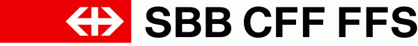 SBB CFF FFS Logo